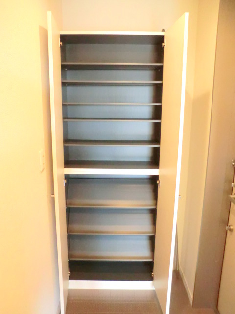 玄関　★シューズＢＯＸ★