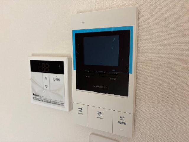 セキュリティ　同型タイプ