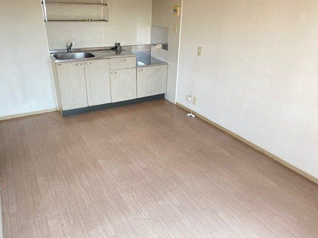 ＪＲ山陽本線 曽根駅 徒歩12分 2階建 築29年の居間写真