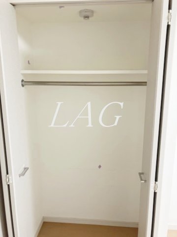 収納　収納です。