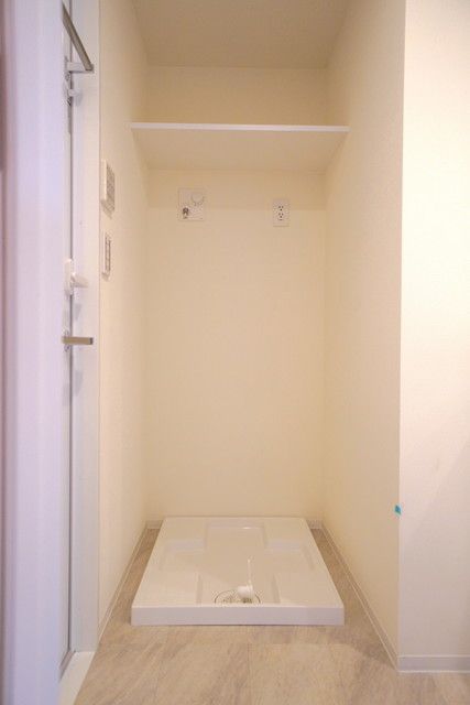 その他設備　※写真は同タイプ住戸です。