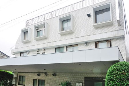 病院　大塚第一診療所（病院）まで403m