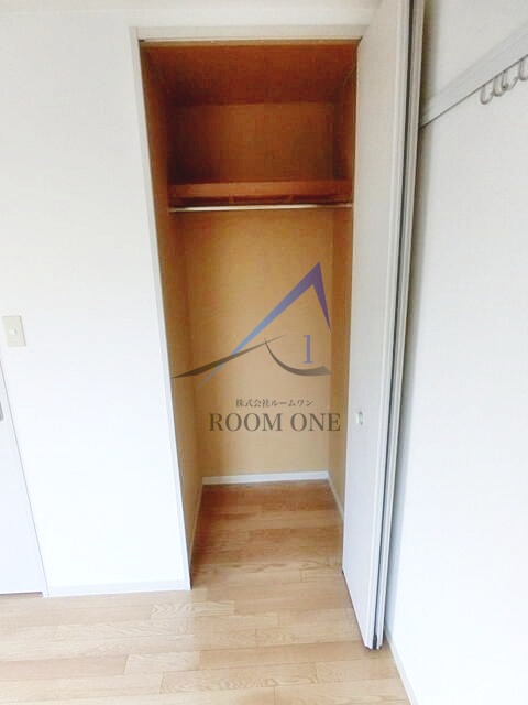 収納　収納です。