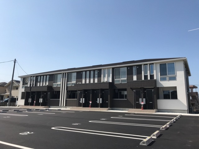 駐車場　外観写真その他2