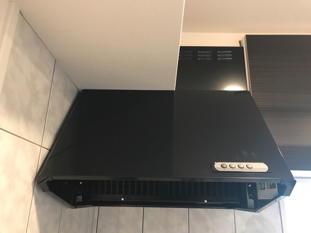 その他　レンジフード