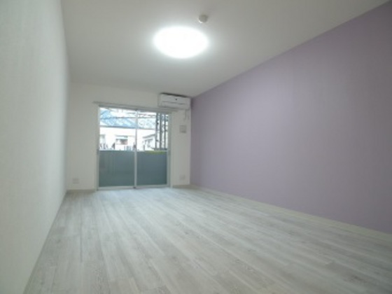 その他部屋・スペース　※他号室の写真です。