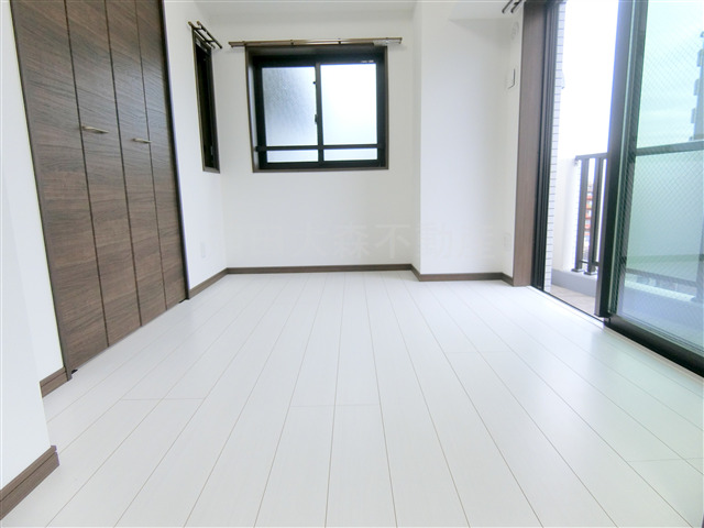 その他　洋室4.5帖?