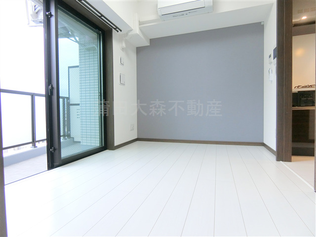 居室・リビング　洋室4.5帖(1)