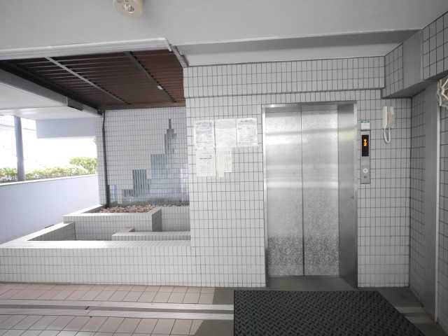 その他共有部分　メゾン・ド・コンテス