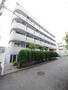 立川駅より徒歩8分 3階 築35年10ヶ月の賃貸物件