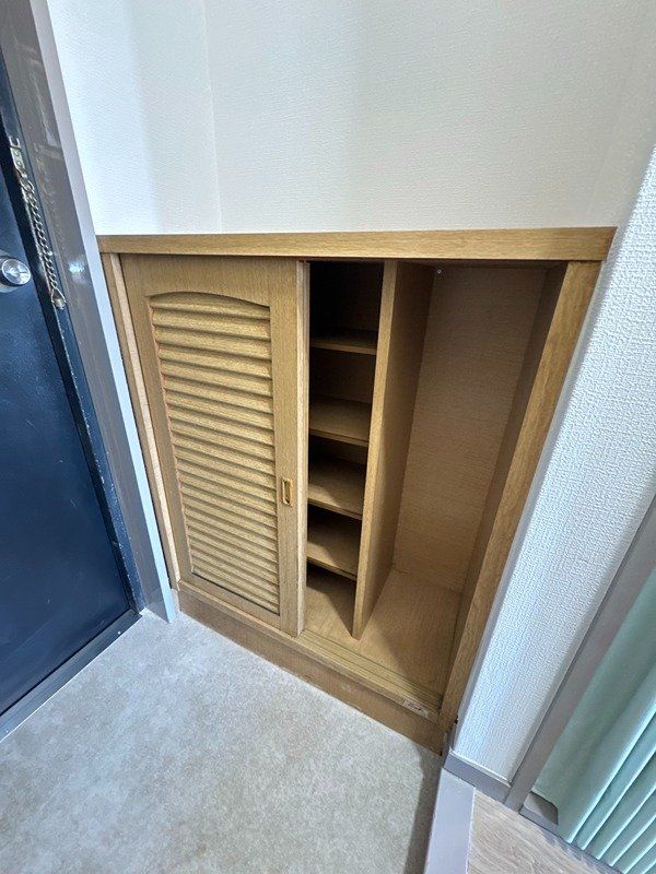 玄関　物件画像