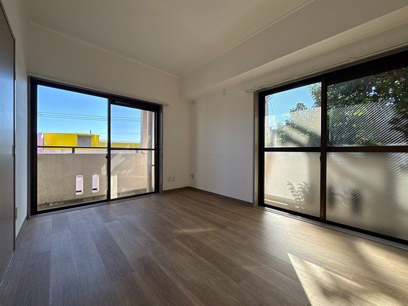 居室・リビング　物件画像