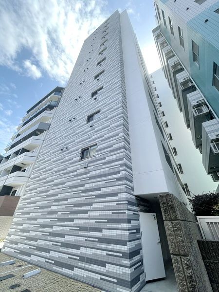 その他共有部分　外観