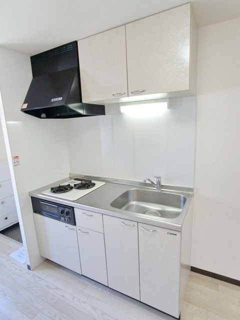 キッチン　♪綺麗なキッチン♪