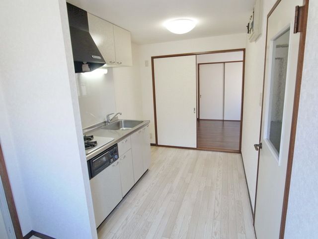 その他部屋・スペース　♪ダイニングキッチン♪