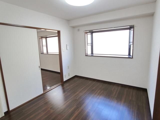 居室・リビング　♪使い勝手の良いお部屋♪