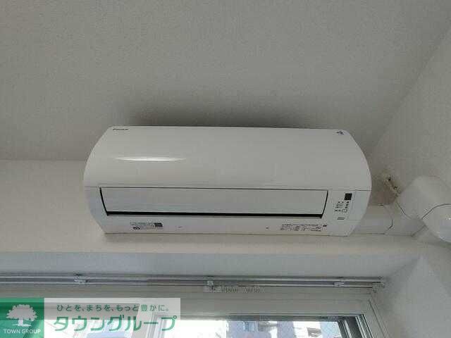 その他設備　設備