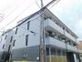 西船橋駅より徒歩10分 2階 築34年5ヶ月の賃貸物件