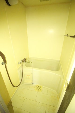 バス・シャワールーム　別室参考写真　カーサ遠山　　北区田端4