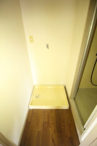 その他設備　別室参考写真　カーサ遠山　　北区田端4