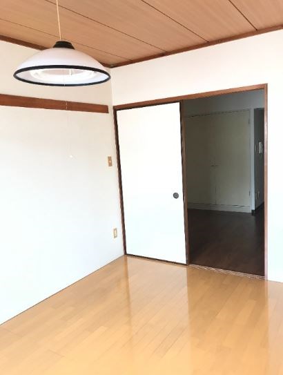 居室・リビング　参考写真