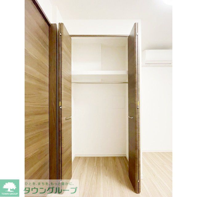 収納　お部屋探しは株式会社　タウンハウジング　までお気軽にお問合…