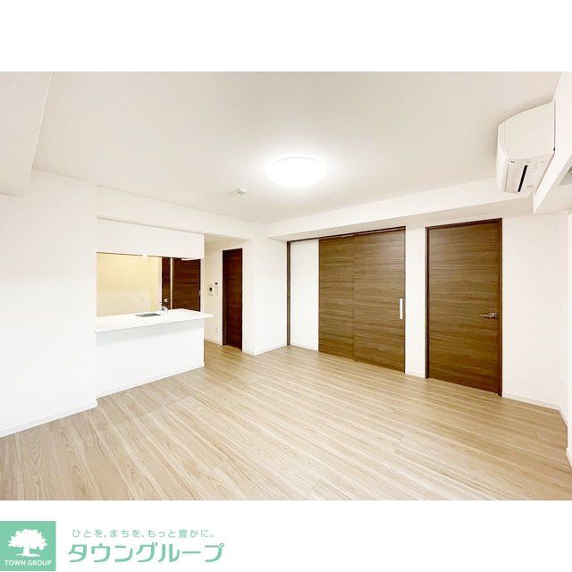 居室・リビング　お部屋探しは株式会社　タウンハウジング　までお気軽にお問合…