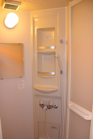 バス・シャワールーム　シャワールーム（同一仕様写真）