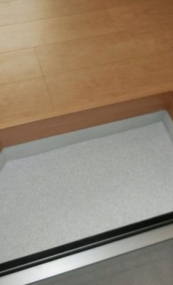 玄関　玄関（同一仕様写真）