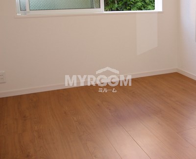 居室・リビング　洋室タイプです。（同一仕様写真）