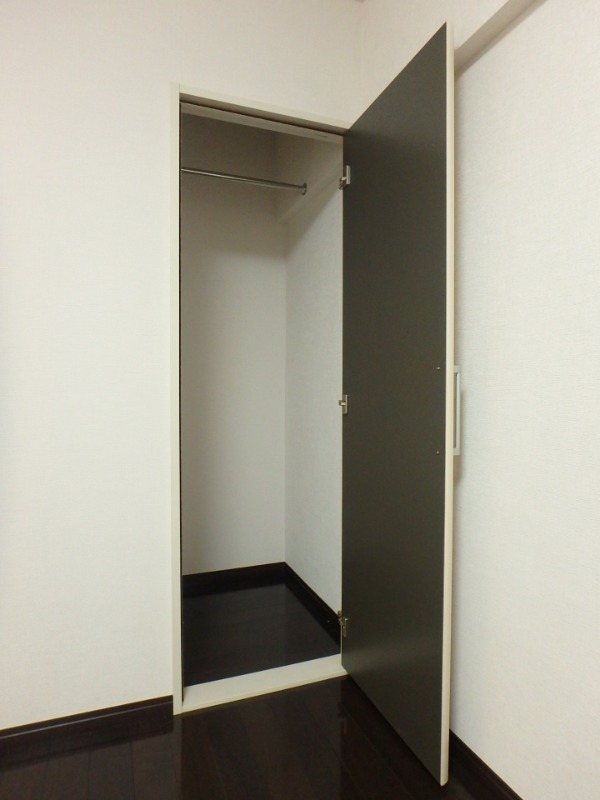 収納　図面と現状に相違がある場合には現状を優先