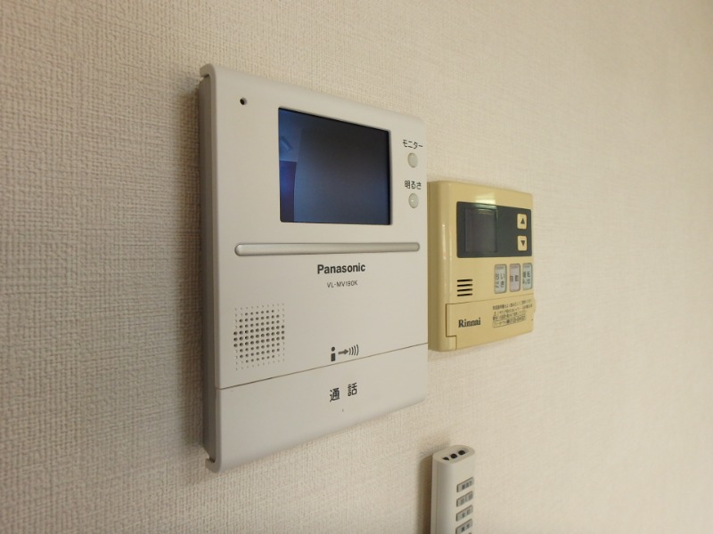 セキュリティ　図面と現状に相違がある場合には現状を優先