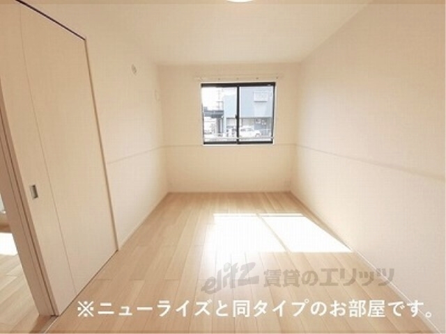 その他部屋・スペース　洋室