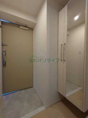 玄関　別部屋参考写真