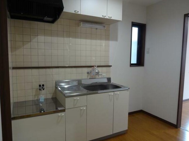 キッチン　※別室参考写真※