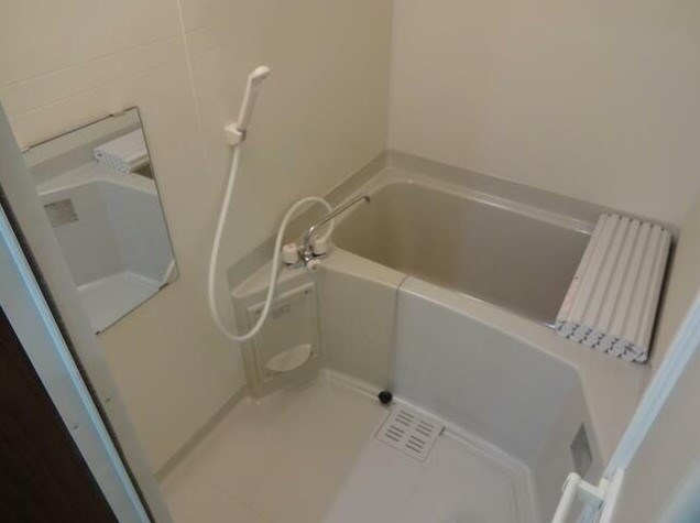 バス・シャワールーム　※別室参考写真※