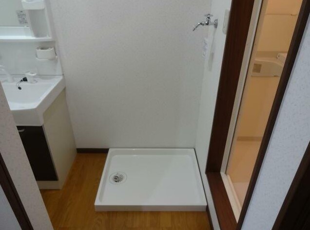 洗面設備　※別室参考写真※