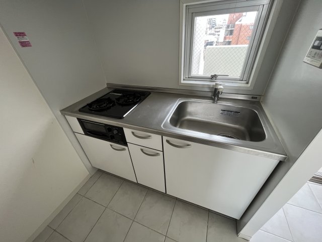 キッチン　※同物件別部屋参考写真