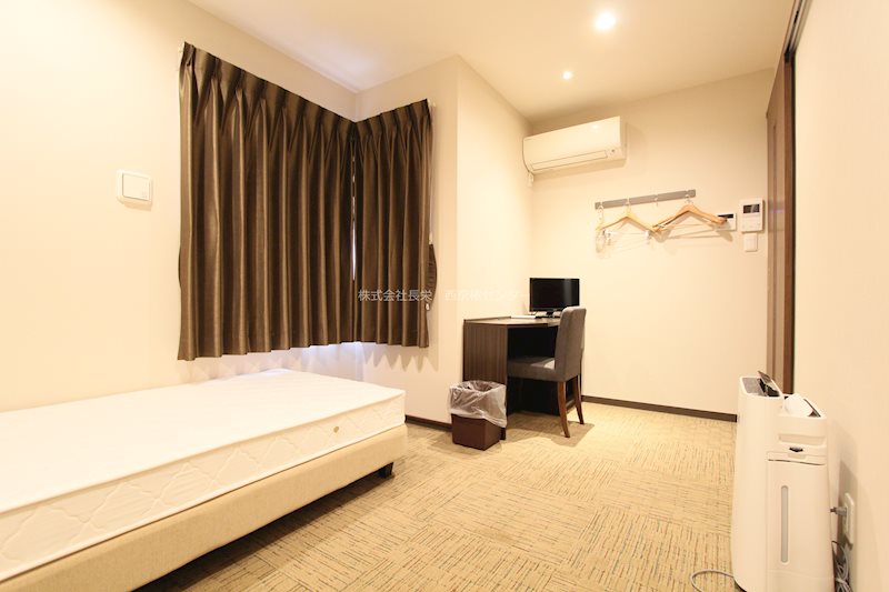 居室・リビング　※304号室