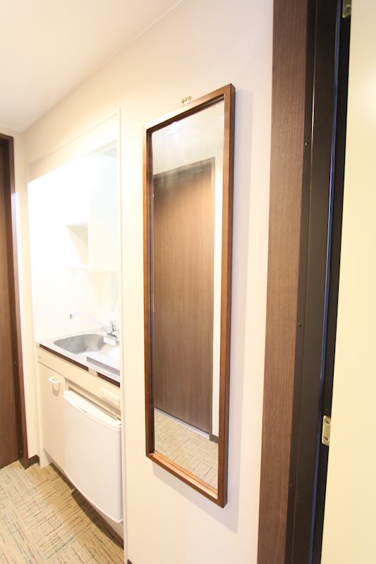 その他設備　※304号室