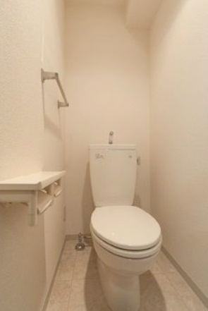 トイレ　ナポレオーネKAITO