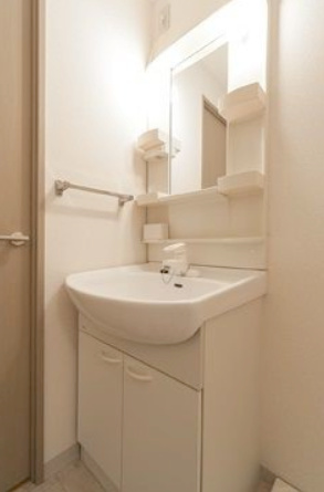 洗面設備　ナポレオーネKAITO