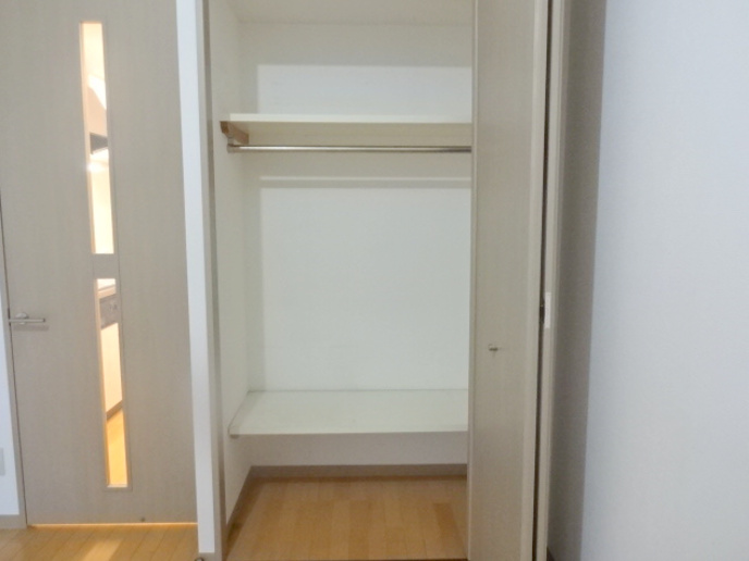 収納　ナポレオーネKAITO