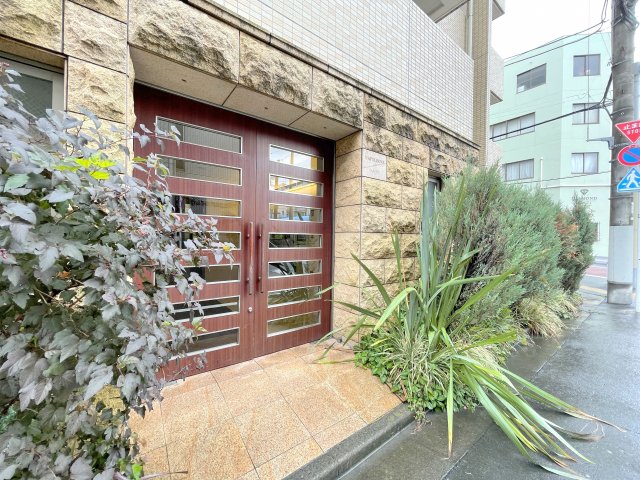 エントランス　ナポレオーネKAITO