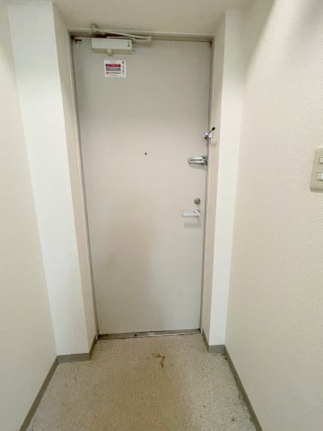 玄関　ナポレオーネKAITO