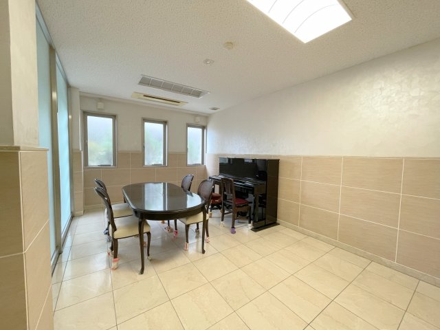 その他共有部分　ナポレオーネKAITO