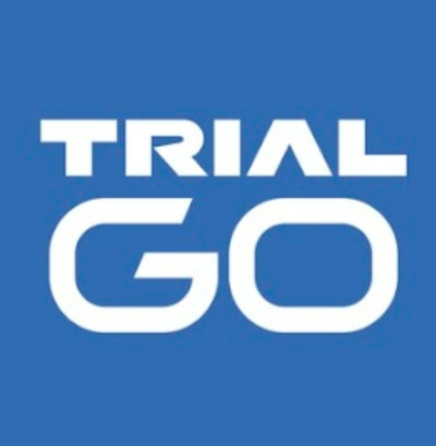 スーパー　TRIAL GO 比恵町店（スーパー）まで477m