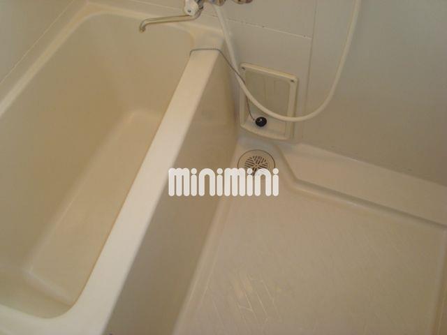 バス・シャワールーム　バス・トイレ別