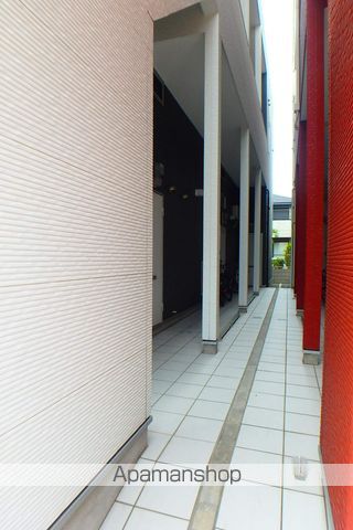 その他共有部分　その他共有部分