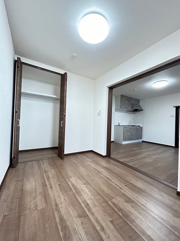 その他部屋・スペース　寝室にいかがでしょうか